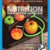 (eBook PDF) Nutrition for Health and Health Care 7th Edition