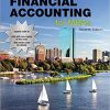 (eBook PDF) Financial Accounting for MBAs 7th Edition by Easton; Wild; Halsey