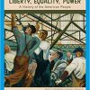 (eBook PDF) Liberty, Equality, Power: A History of the American People 7th Edition
