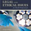 (eBook PDF) Legal and Ethical Issues for Health Professionals 5th Edition