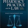(eBook PDF) Pharmacy Practice and the Law 9th Edition