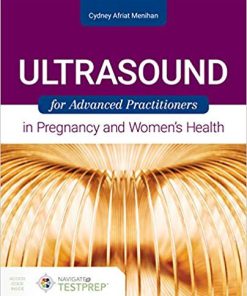 (eBook PDF) Ultrasound for Advanced Practitioners in Pregnancy and Women's Health