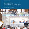 (eBook PDF) A Preface to Marketing Management 15th Edition