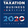 (eBook PDF) McGraw-Hill's Taxation of Business Entities 2020 Edition 11th Edition