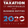 (eBook PDF) McGraw-Hill's Taxation of Individuals and Business Entities 2020 Edition 11th Edition