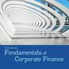(eBook PDF) Fundamentals of Corporate Finance 10th Edition by Richard Brealey