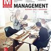 (eBook PDF) M: Management 6th Edition by Thomas Bateman