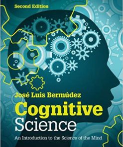 (eBook PDF) Cognitive Science: An Introduction to the Science of the Mind 2nd Edition