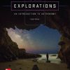 (eBook PDF) Explorations: Introduction to Astronomy 8th Edition by Thomas Arny
