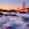 (eBook PDF) Read, Reason, Write 12th Edition by Dorothy Seyler
