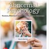 (eBook PDF) Abnormal Psychology: Clinical Perspectives on Psychological Disorders 8th Edition