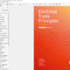 (eBook PDF) Electrical Trade Principles 5th Australian Edition