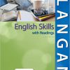 (eBook PDF) English Skills with Readings 9th Edition