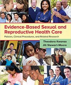 (eBook PDF) Evidence-Based Sexual and Reproductive Health Care