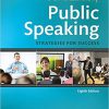 (eBook PDF) Public Speaking: Strategies for Success 8th Edition