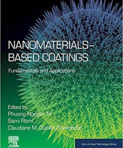 (eBook PDF) Nanomaterials-Based Coatings: Fundamentals and Applications