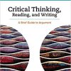 (eBook PDF) Critical Thinking, Reading and Writing 9th Edition