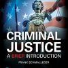 (eBook PDF) Criminal Justice: A Brief Introduction, 12th Edition