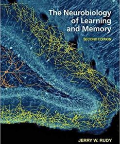 (eBook PDF) The Neurobiology of Learning and Memory 2nd Edition