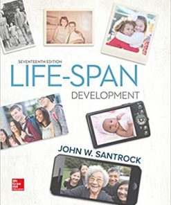 (eBook PDF) Life-Span Development 17th Edition