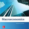 (eBook PDF) Macroeconomics 13th Edition by Rudiger Dornbusch