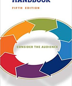 (eBook PDF) Concise Public Speaking Handbook, A 5th Edition
