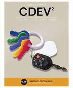 (eBook PDF) CDEV (New, Engaging Titles from 4LTR Press) 2nd Edition