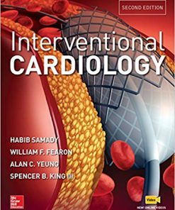 (eBook PDF) Interventional Cardiology Second Edition by Habib Samady