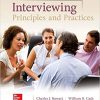 (eBook PDF) Interviewing: Principles and Practices 15th Edition