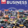 (eBook PDF) M Business 6th Edition by O. C. Ferrell