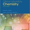 (eBook PDF) Clinical Laboratory Chemistry 2nd Edition