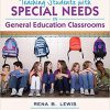 (eBook PDF) Teaching Students with Special Needs in General Education Classrooms 9th Edition