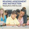 (eBook PDF) Strategies for Reading Assessment and Instruction: Helping Every Child Succeed 6th Edition