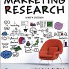 (eBook PDF) Marketing Research 9th Edition by Alvin C. Burns