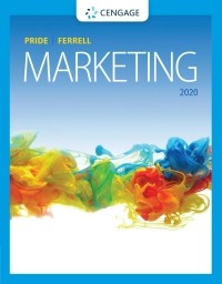 (eBook PDF) Marketing 20th Edition by William M. Pride