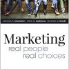 (eBook PDF) Marketing: Real People, Real Choices 10th Edition