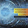 (eBook PDF) Management Information Systems: Managing the Digital Firm 16th Edition