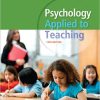 Psychology Applied to Teaching 14th Edition