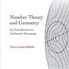 (eBook PDF) Number Theory and Geometry: An Introduction to Arithmetic Geometry