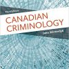 (eBook PDF) Canadian Criminology 3rd Canadian Edition by John Winterdyk