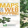 (eBook PDF) Maps & Web Mapping by Keith C. Clarke