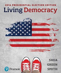 Living Democracy, 2016 Presidential Election