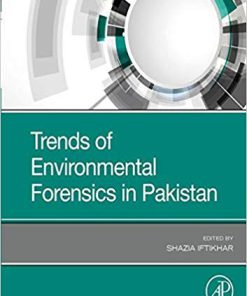 (eBook PDF) Trends of Environmental Forensics in Pakistan