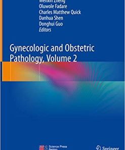(eBook PDF) Gynecologic and Obstetric Pathology, Volume 2 1st ed. 2019 Edition