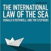 (eBook PDF) The International Law of the Sea