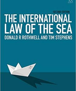 (eBook PDF) The International Law of the Sea