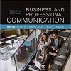 (eBook PDF) Business and Professional Communication: KEYS for Workplace Excellence 4th Edition