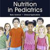 (eBook PDF) NUTRITION IN PEDIATRICS, 5TH EDITION