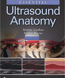 (eBook PDF) Essential Ultrasound Anatomy First Edition