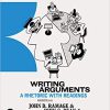 (eBook PDF) Writing Arguments: A Rhetoric with Readings 11th Edition